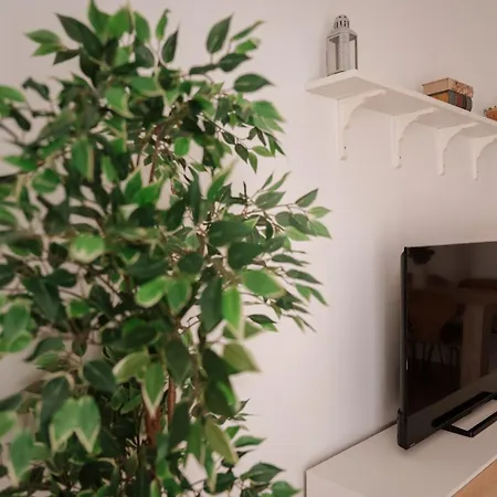 Apartment At La Marquesa