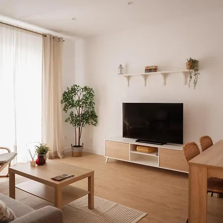Apartment At La Marquesa *