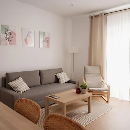At La Marquesa Apartment *