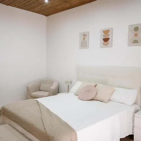 At La Marquesa Appartamento *