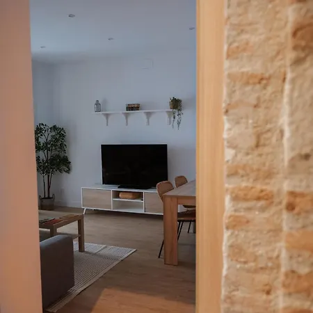 Apartment At La Marquesa *