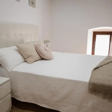 Apartment At La Marquesa Trujillo