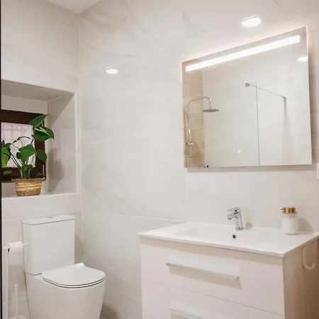 At La Marquesa Appartamento Trujillo