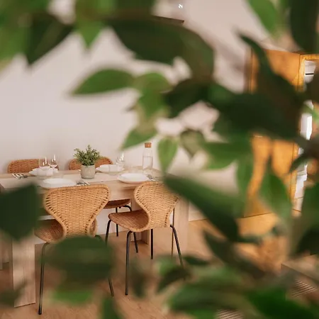 Lägenhet At La Marquesa