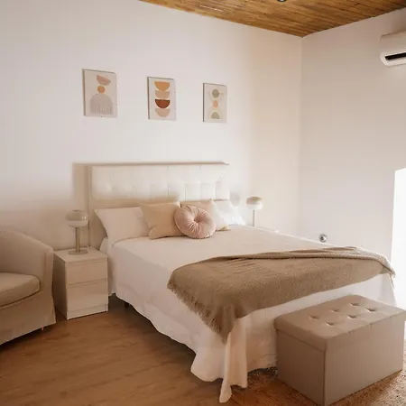 Lägenhet At La Marquesa *