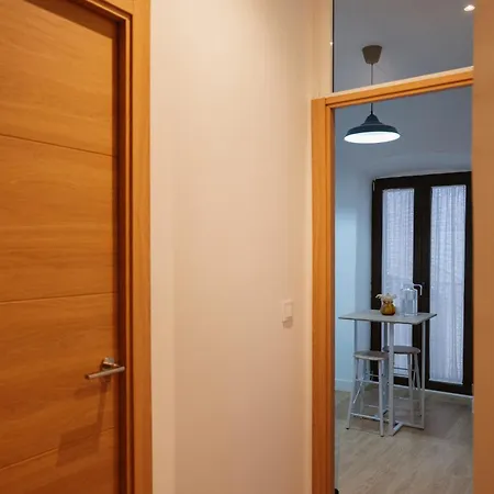 Apartment At La Marquesa Trujillo