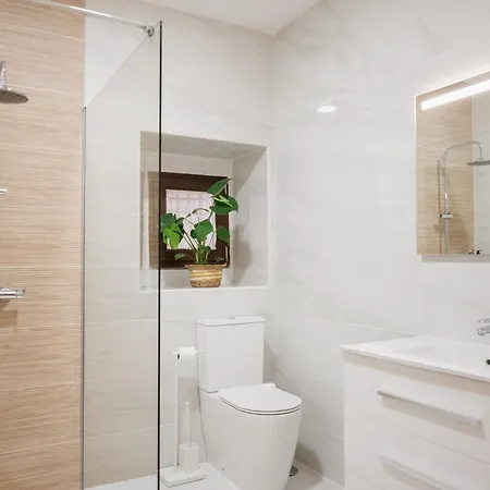 At La Marquesa Appartamento