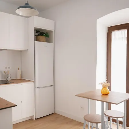 Apartment At La Marquesa