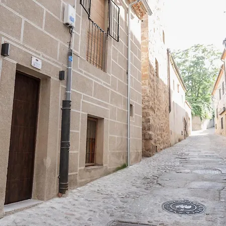 Lägenhet At La Marquesa *