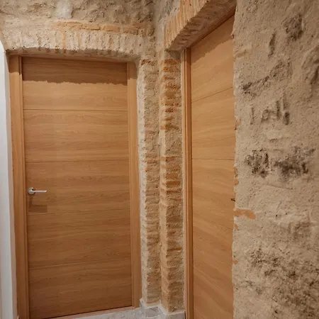 Apartment At La Marquesa *