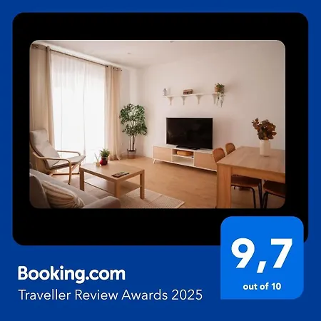 Apartment At La Marquesa