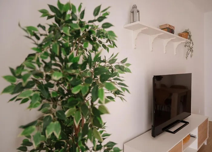 Appartamento At La Marquesa