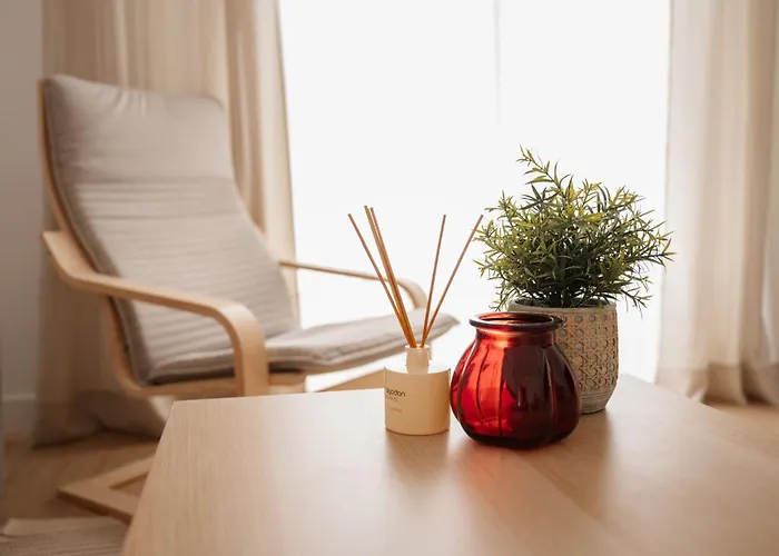 At La Marquesa Trujillo