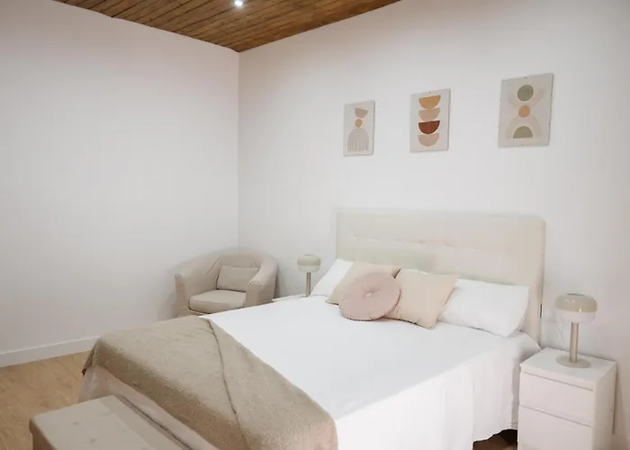 At La Marquesa Appartamento *