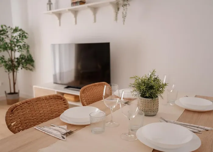 At La Marquesa Trujillo