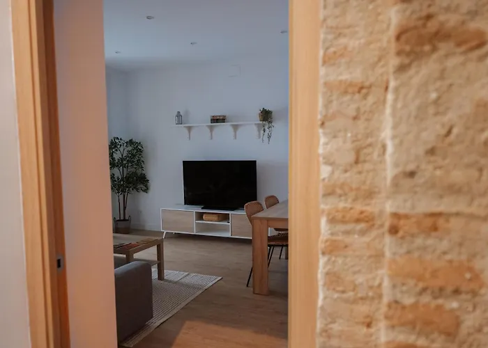 Appartamento At La Marquesa *