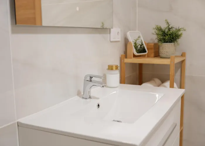 At La Marquesa Lägenhet Trujillo