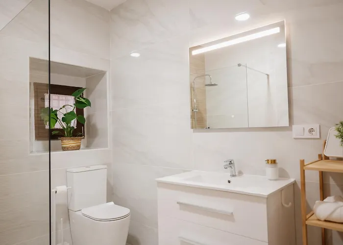 At La Marquesa Appartamento Trujillo