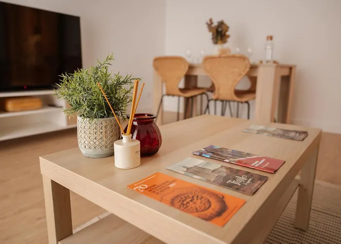 At La Marquesa Trujillo