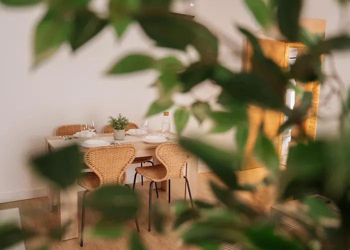 Appartamento At La Marquesa