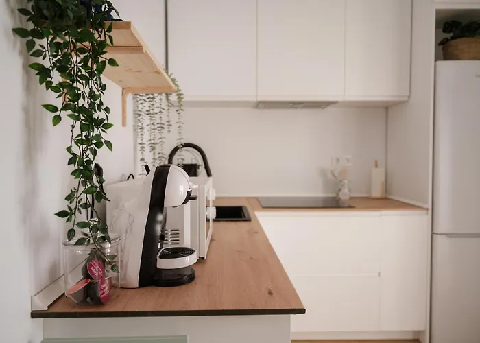 At La Marquesa Appartamento *