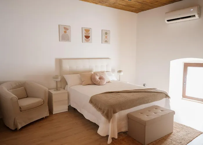 Lägenhet At La Marquesa *