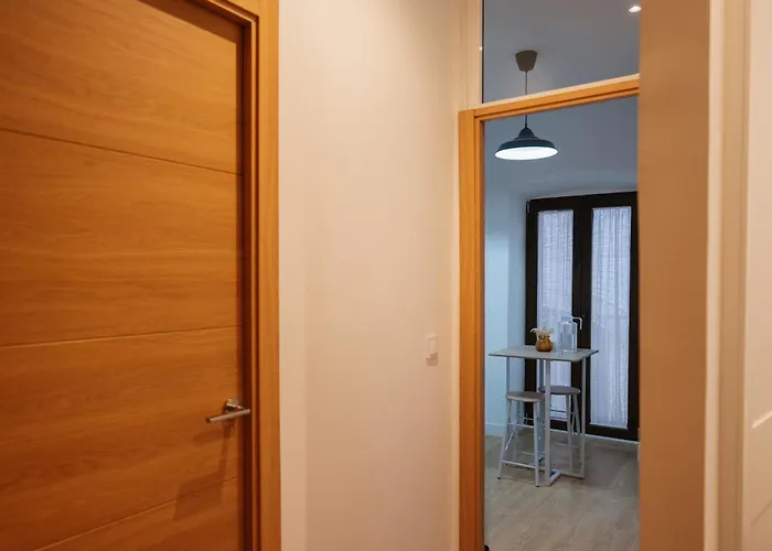 Appartamento At La Marquesa Trujillo