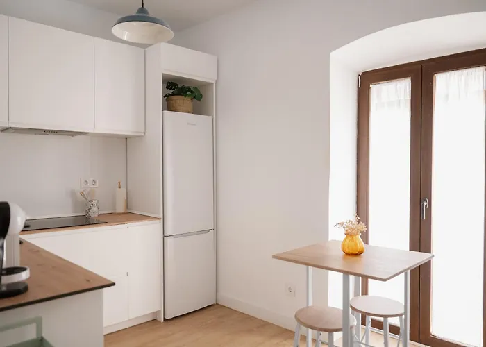 Appartamento At La Marquesa