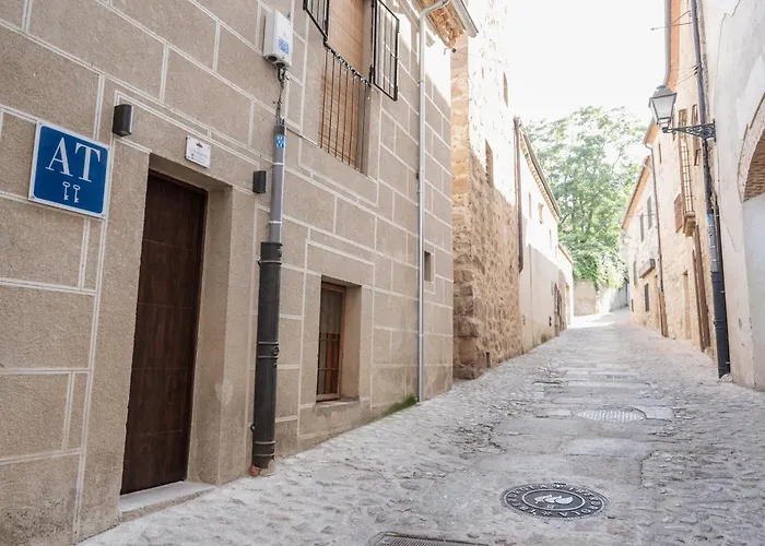 Lägenhet At La Marquesa *