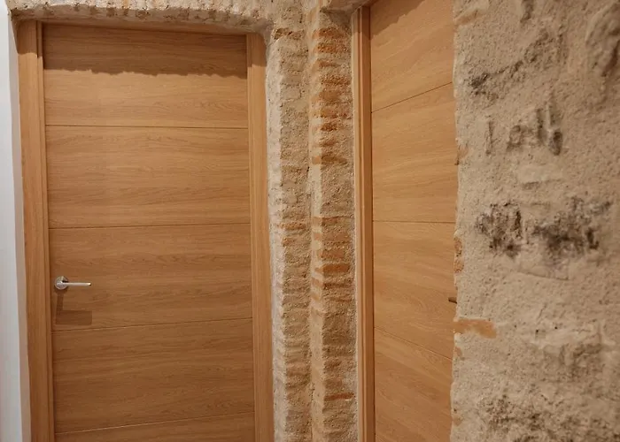 Appartamento At La Marquesa *