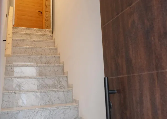 Appartamento At La Marquesa *