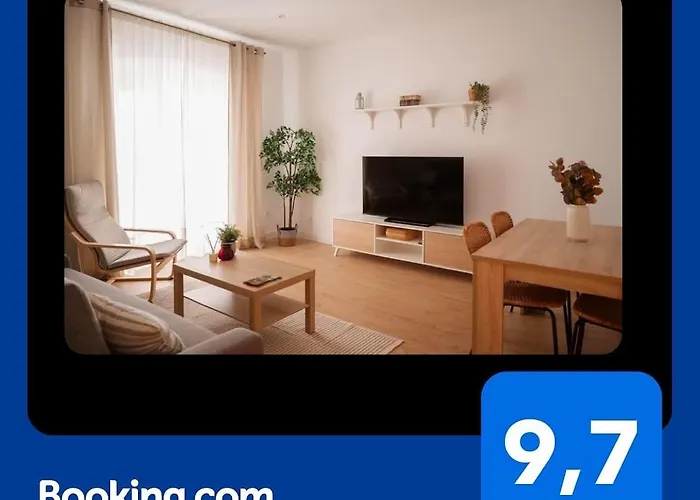 Appartamento At La Marquesa